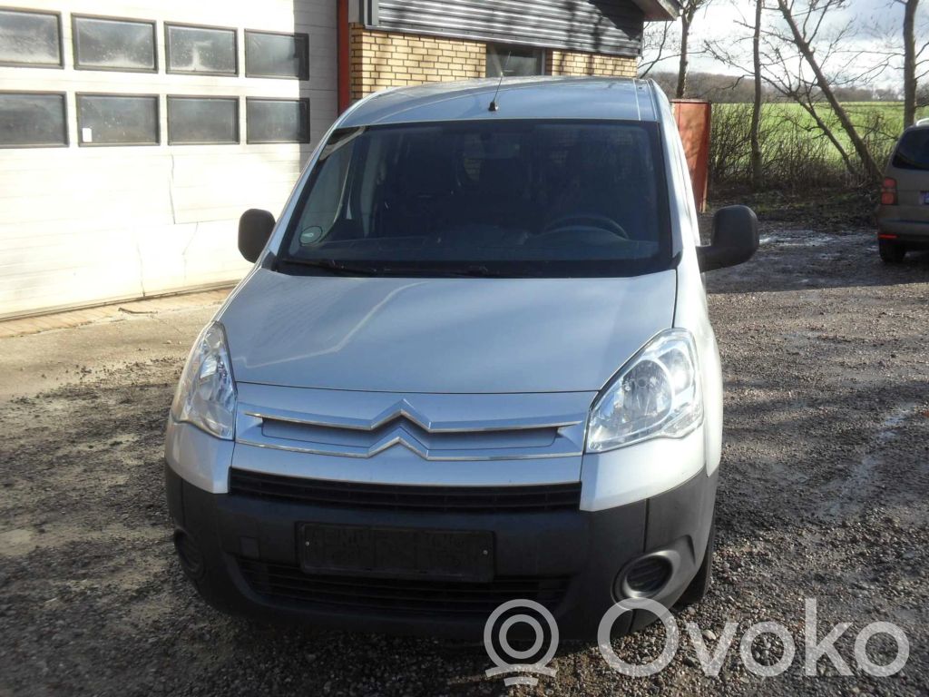 Berlingo Berlingo
