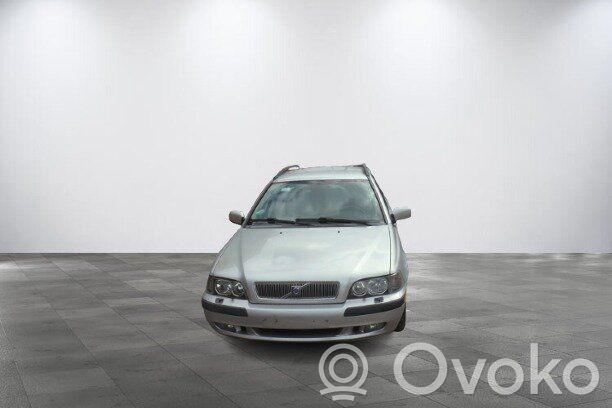 S40, V40 S40, V40
