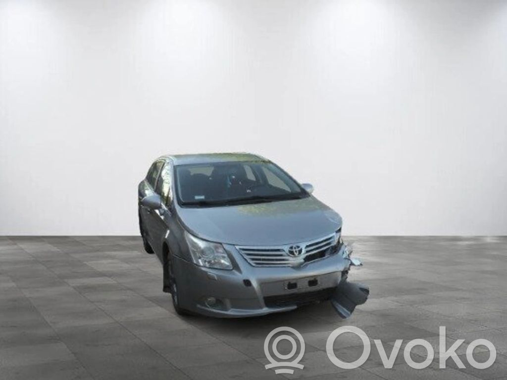 Avensis T270 Avensis  ANKERPLADE