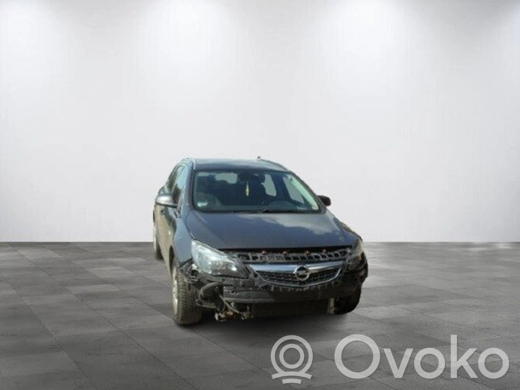 Astra J Astra