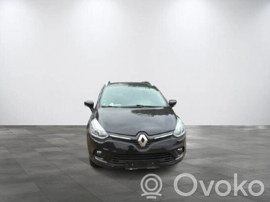 Clio IV Clio  BOSCH