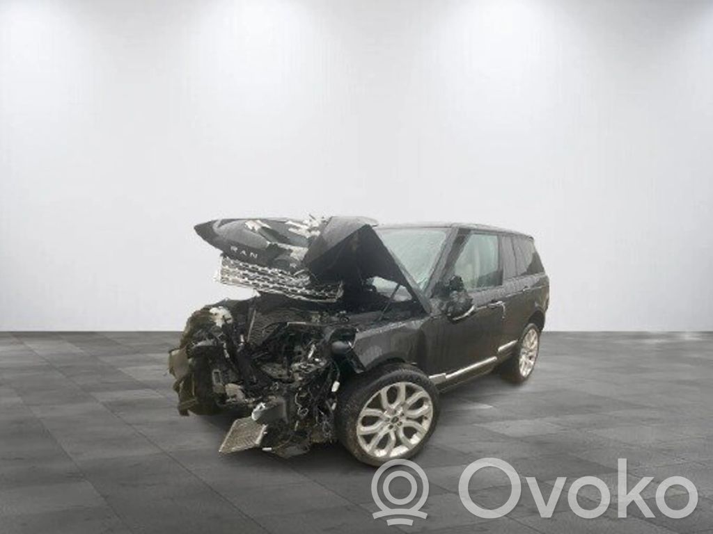 Range Rover L405 Range Rover