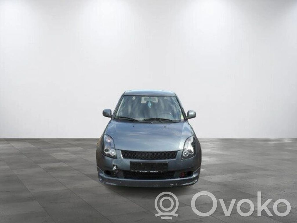 Swift I Swift  4X4