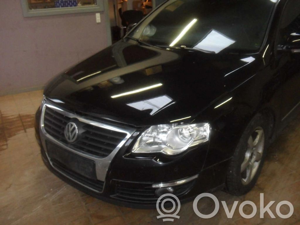 PASSAT B6 Passat