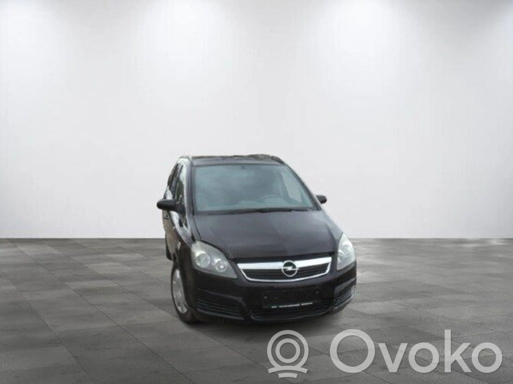 Zafira B Zafira  861929