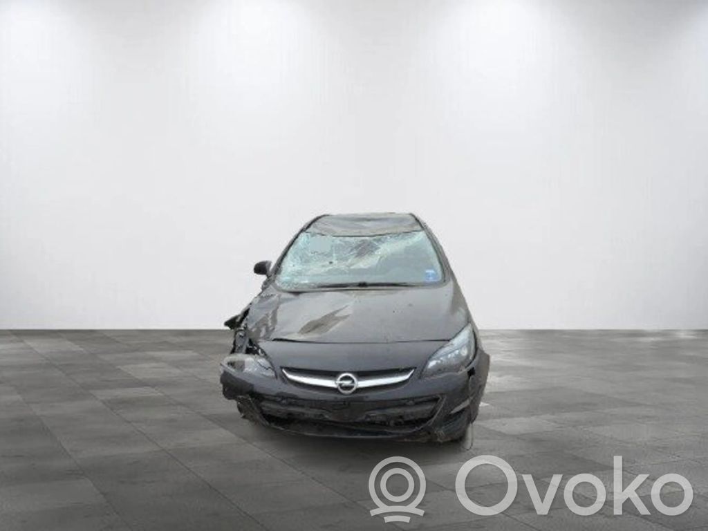 Astra J Astra