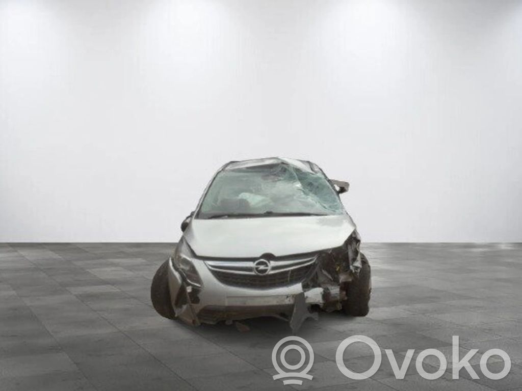 Zafira C Zafira