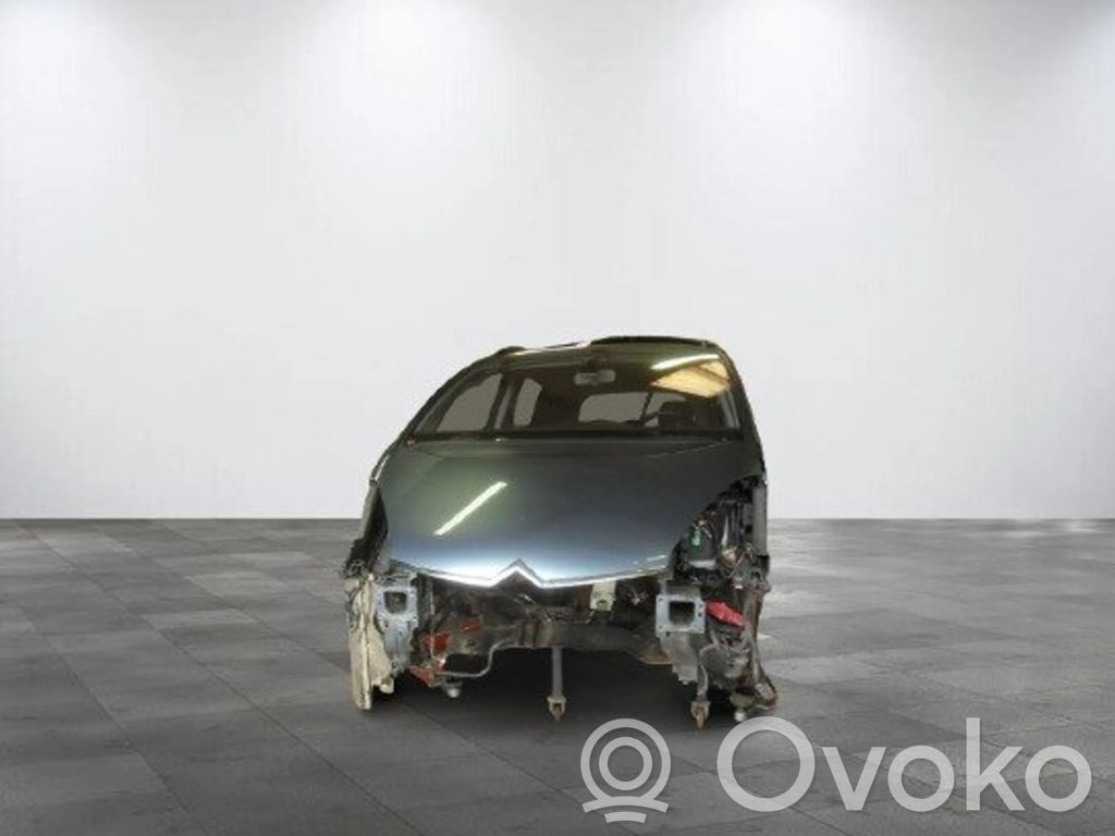 C4 Grand Picasso C4 Picasso, Grand Picasso, Aircross, Cactus