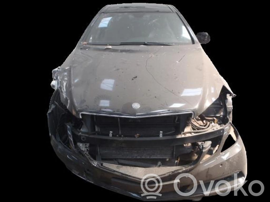 E A207 E-class, AMG (W124, W210, W211, W212, W213, C207, W238)