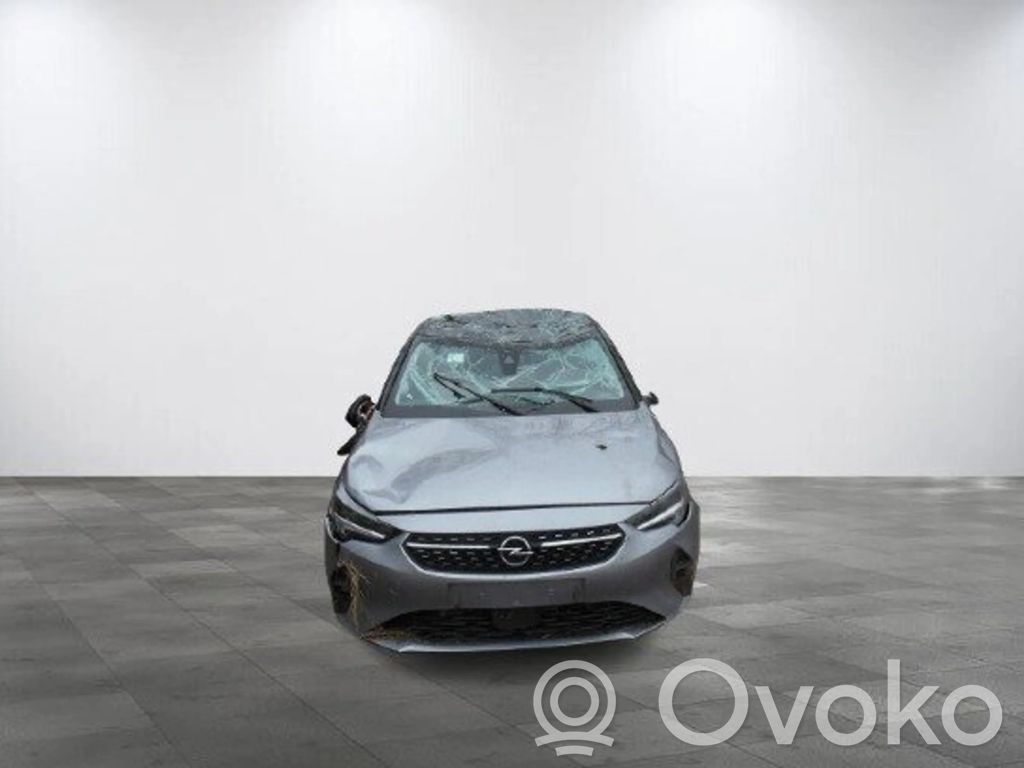 Corsa F Corsa