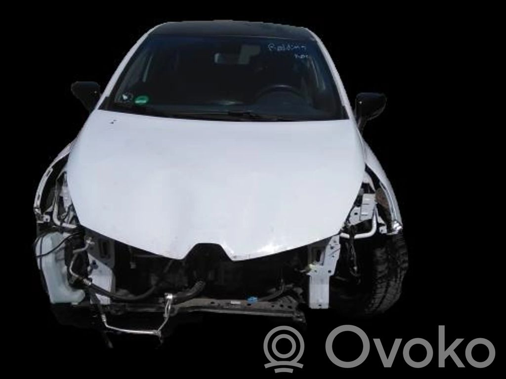 Clio IV Clio