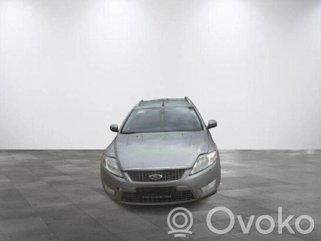 Mondeo MK IV Mondeo
