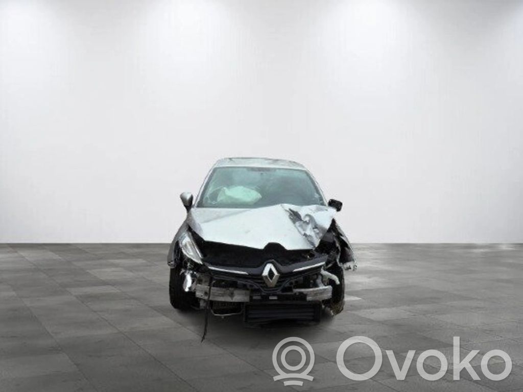 Clio IV Clio  K9K628