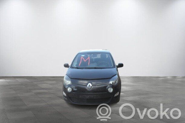 Twingo II Twingo