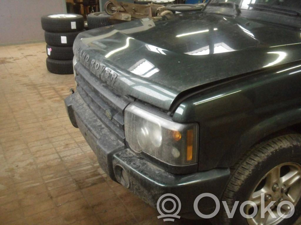 Discovery Discovery  RQT000030