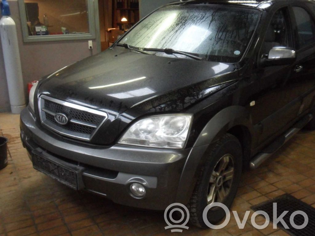 Sorento Sorento