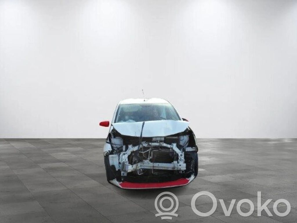 Aygo AB40 Aygo