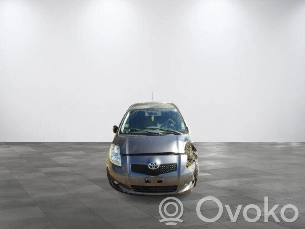 Yaris Yaris
