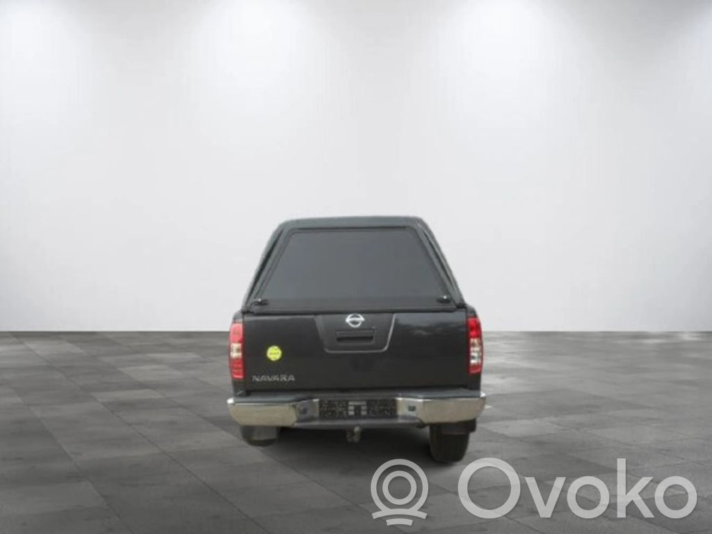 Navara King Cab, PickUp, Navara  SORT