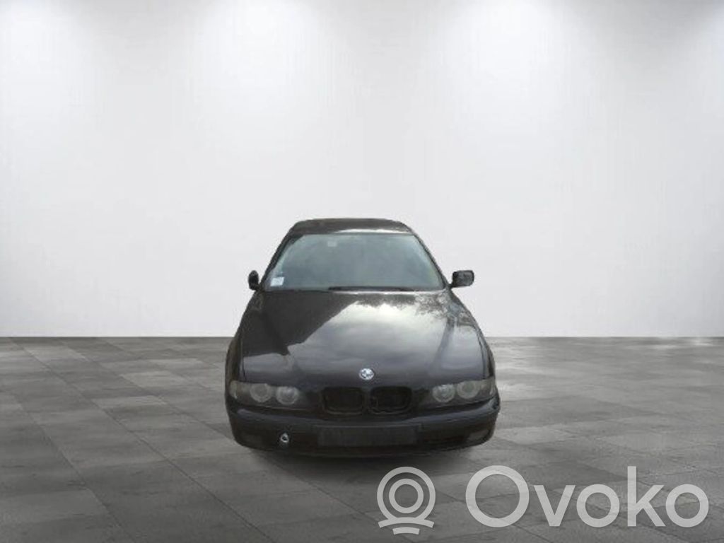 5 E39 Series 5