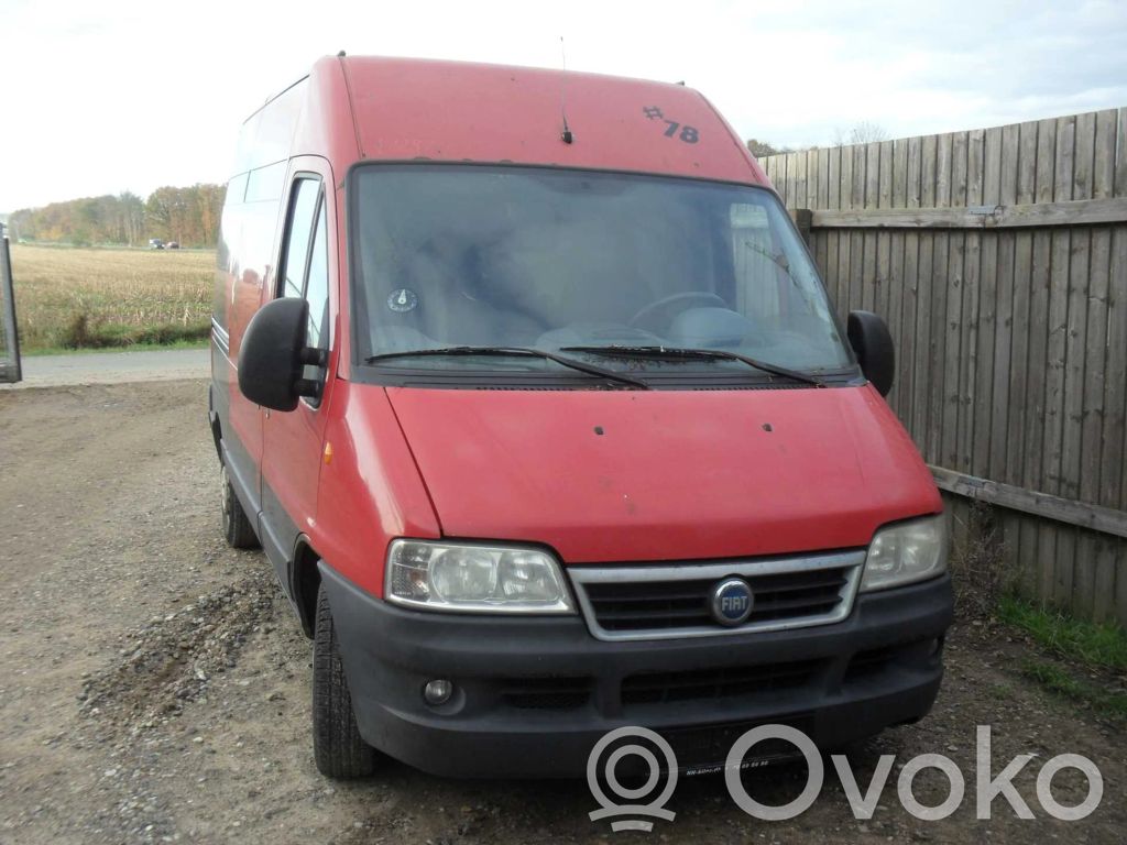 Ducato Ducato