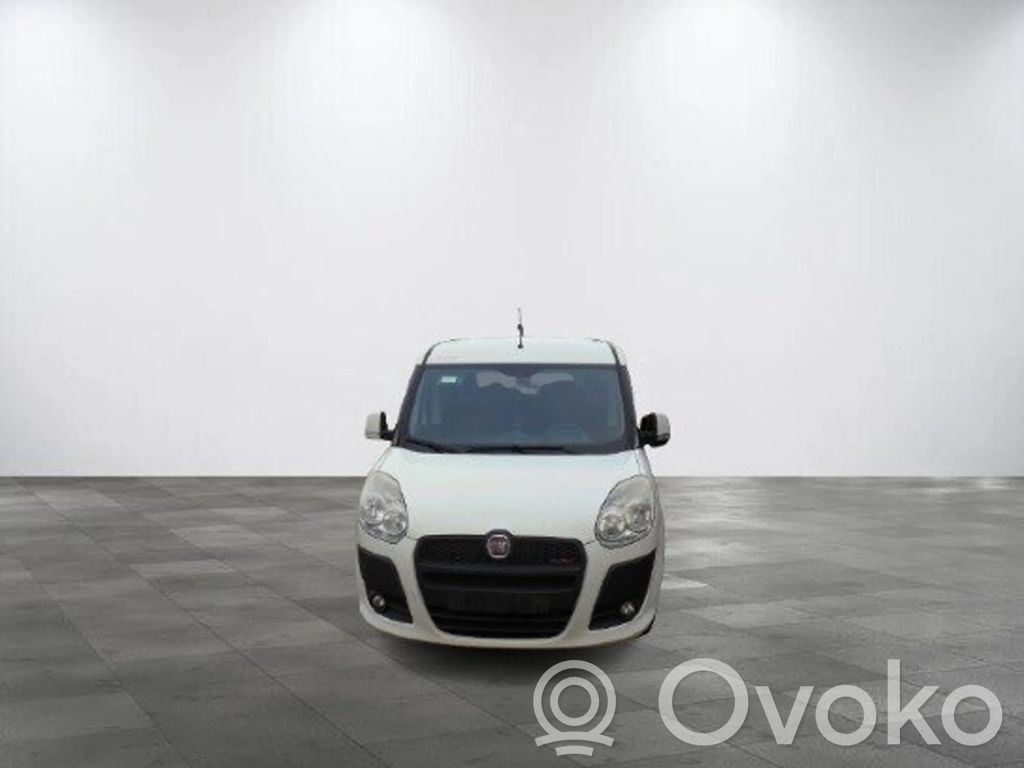 Doblo Doblo