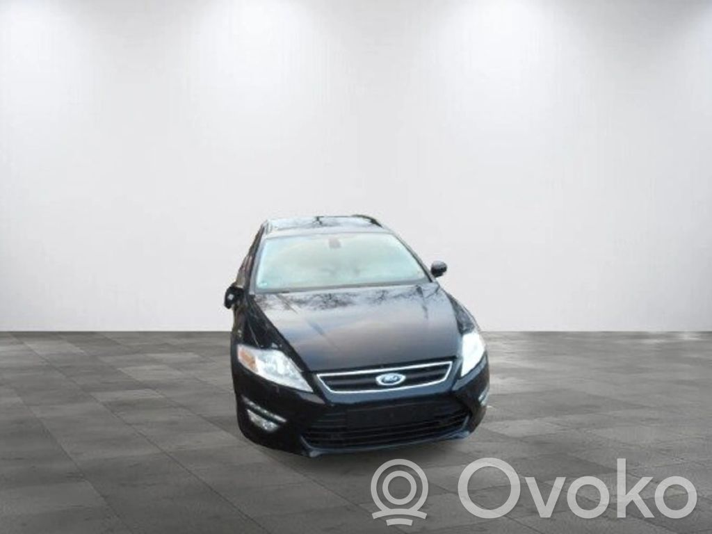 Mondeo MK IV Mondeo