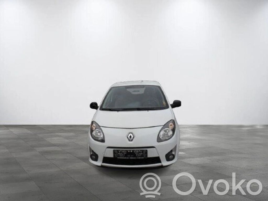Twingo II Twingo