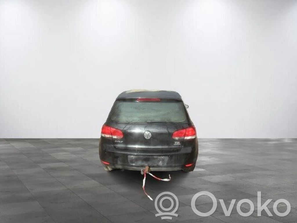 Golf VI Golf