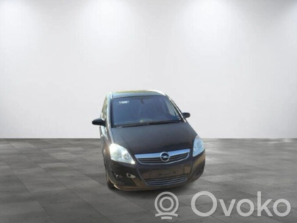 Zafira B Zafira