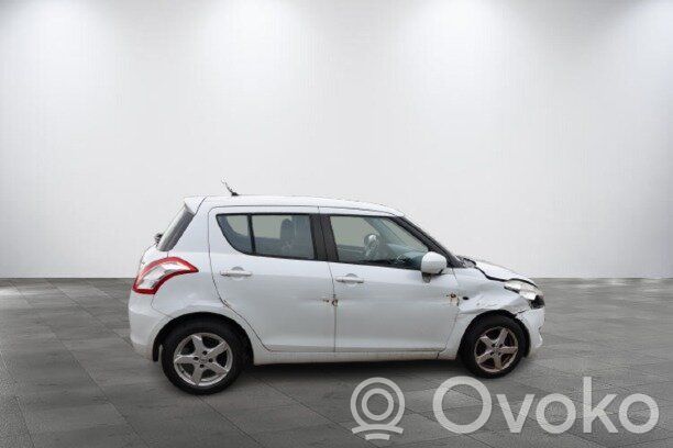 Swift II Swift
