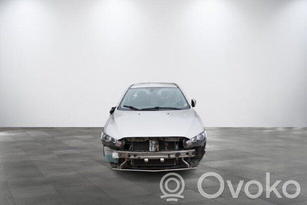 Lancer VIII Lancer