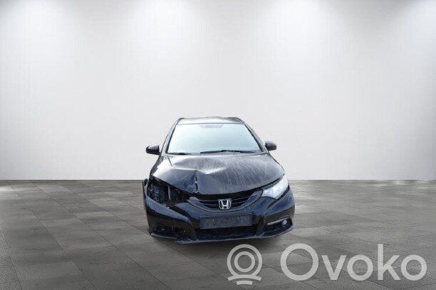 Civic Civic