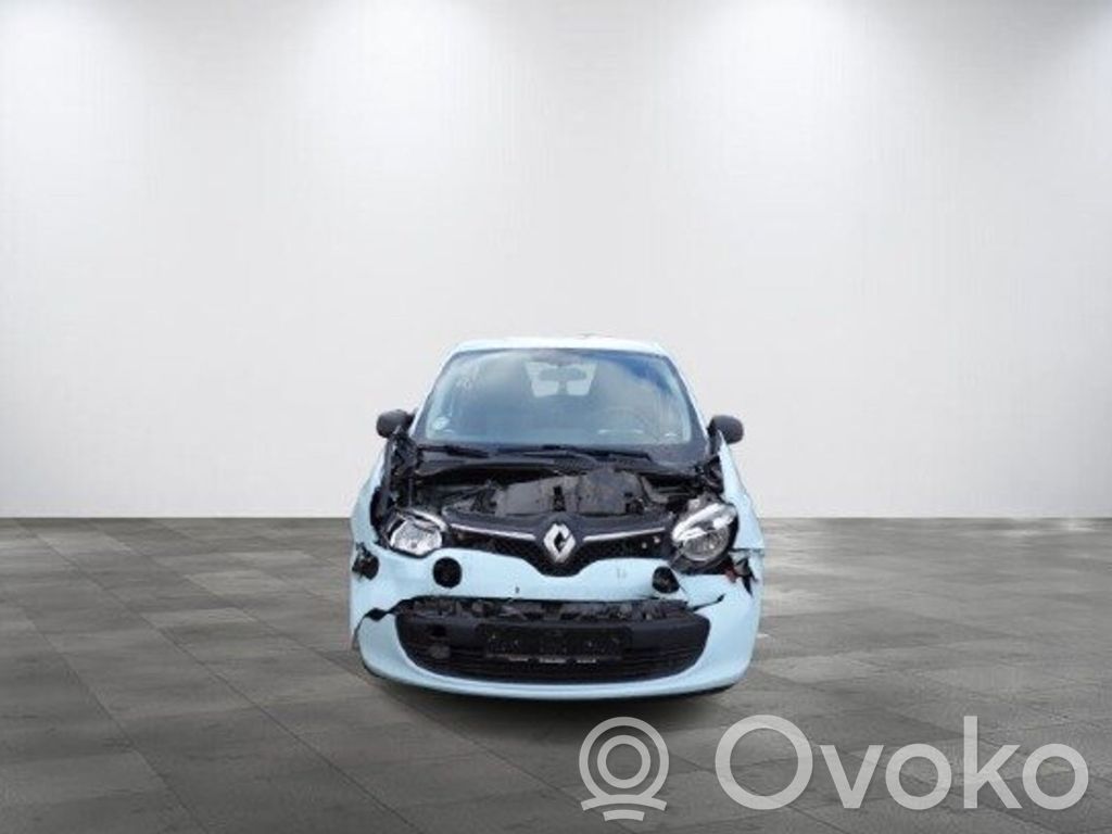 Twingo III Twingo