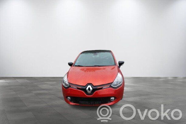 Clio IV Clio