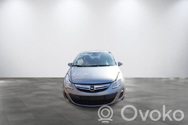 Corsa D Corsa