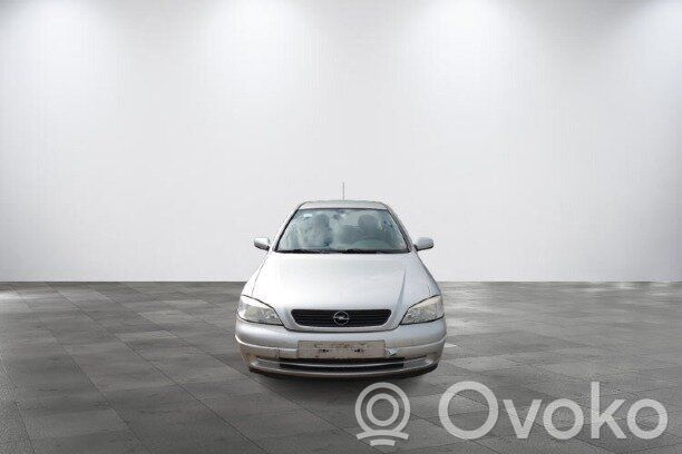 Astra G Astra