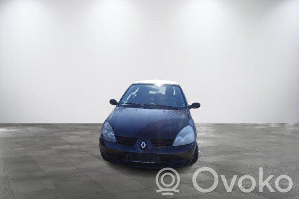 Clio II Clio