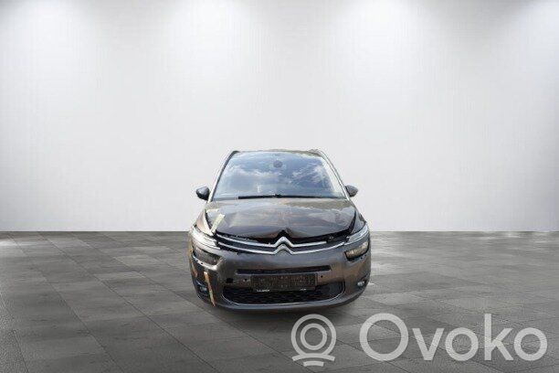 C4 Grand Picasso C4 Picasso, Grand Picasso, Aircross, Cactus  KOKS