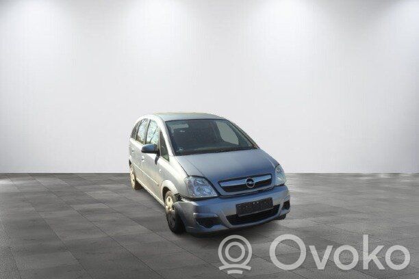 Meriva A Meriva