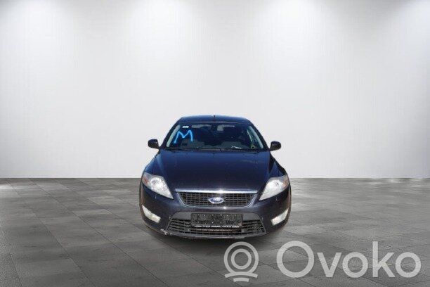 Mondeo MK IV Mondeo