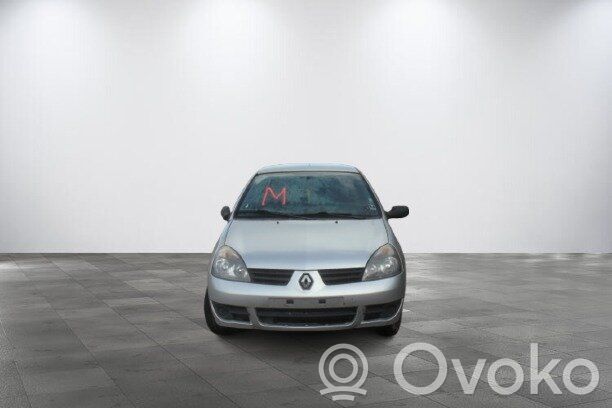 Clio II Clio