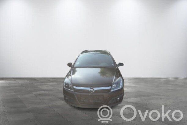 Astra H Astra