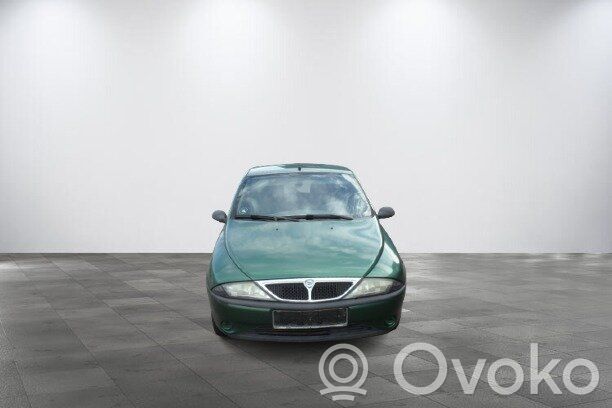 Ypsilon Ypsilon