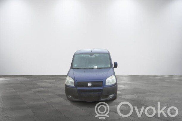 Doblo Doblo