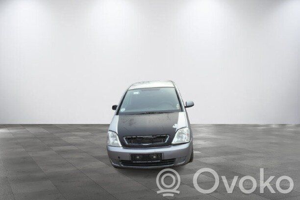 Meriva A Meriva