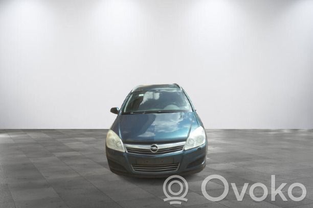 Astra H Astra