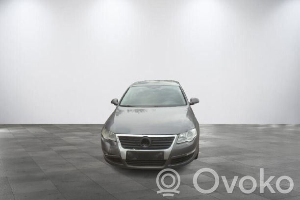 PASSAT B6 Passat