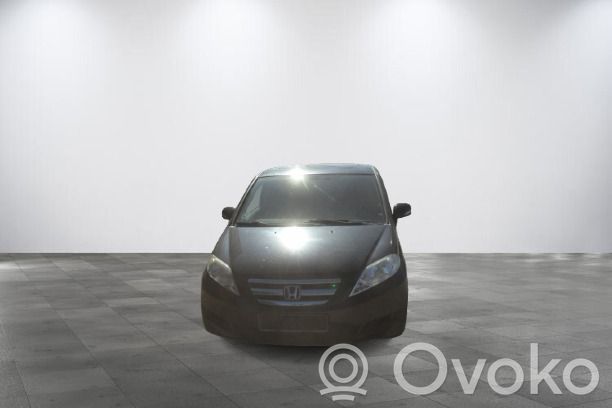 FR-V FR-V