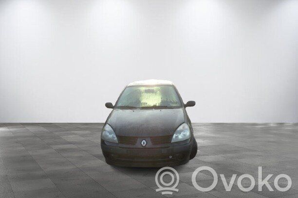 Clio II Clio
